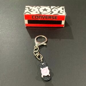 Mini Fashion - Flip-Flop Keychain